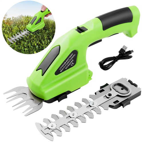 2in1 cordless hedge - 2in1,