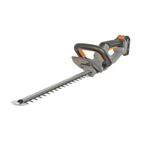Titan hedge trimmer - titan, cordless