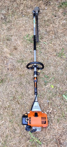 Stihl hl100 petrol long reach - stihl,
