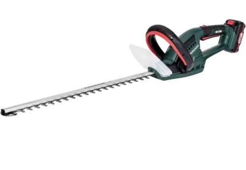 20v cordless hedge trimmer - 20v,