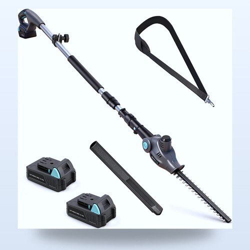 Bluemars cordless hedge - cordless,