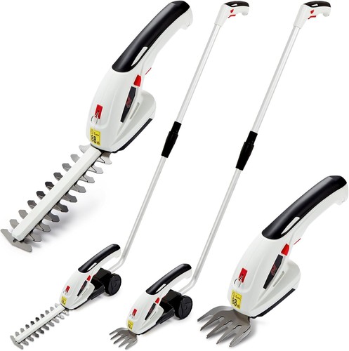 Netta 7 2v electric - 4, 1