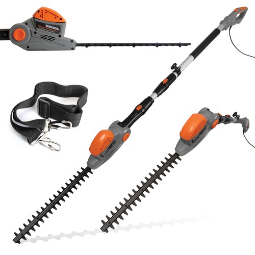 Terratek electric hedge - 2.5m,