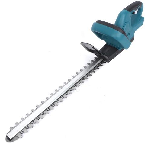 Cordless electric hedge - cordless,
