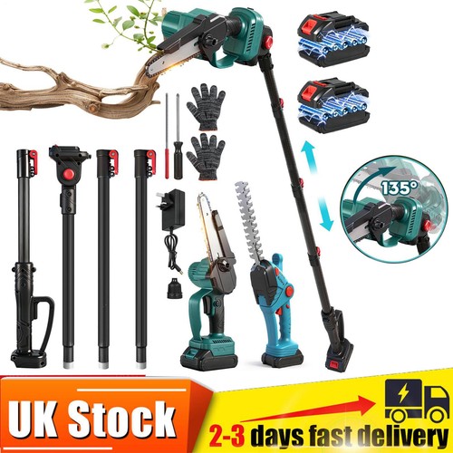 Cordless trimmer hedge long - cordless,