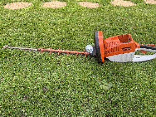 Stihl hsa hedge - hsa, 86